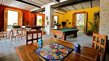 Hacienda San Francisco