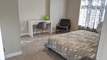 Boardwalk Homes - Executive Townhomes