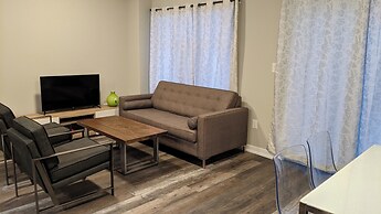 Boardwalk Homes - Executive Townhomes