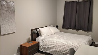 Boardwalk Homes - Executive Townhomes