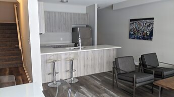 Boardwalk Homes - Executive Townhomes