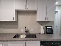 Boardwalk Homes - Executive Townhomes