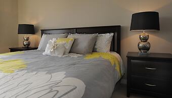 Boardwalk Homes - Executive Townhomes