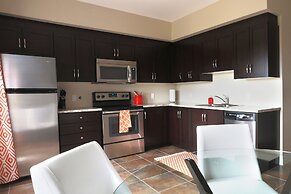 Boardwalk Homes - Executive Townhomes