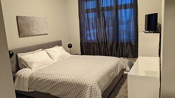 Boardwalk Homes - Executive Townhomes