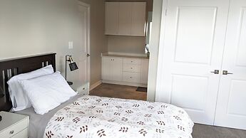 Boardwalk Homes - Executive Townhomes