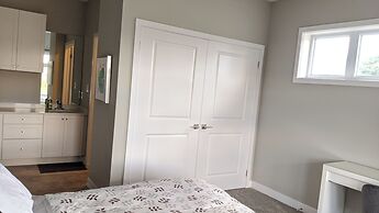 Boardwalk Homes - Executive Townhomes