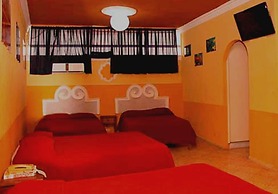 Hotel Suites Elia Noemi