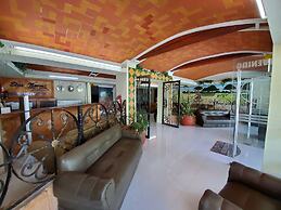 Hotel Suites Elia Noemi