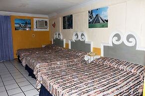 Hotel Suites Elia Noemi