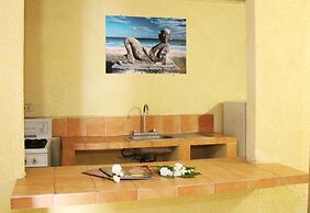 Hotel Suites Elia Noemi