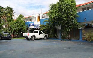 Hotel Suites Elia Noemi