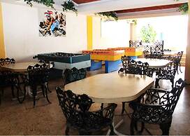 Hotel Suites Elia Noemi