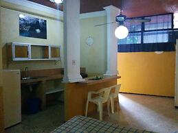 Hotel Suites Elia Noemi