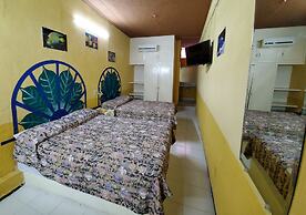 Hotel Suites Elia Noemi