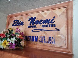 Hotel Suites Elia Noemi