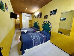 Hotel Suites Elia Noemi