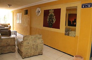 Hotel Suites Elia Noemi