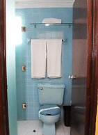 Hotel Suites Elia Noemi