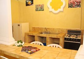 Hotel Suites Elia Noemi