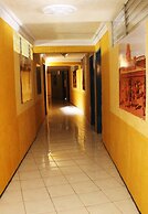 Hotel Suites Elia Noemi