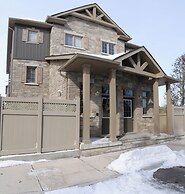 Boardwalk Homes - Vacation Homes & Executive Suites