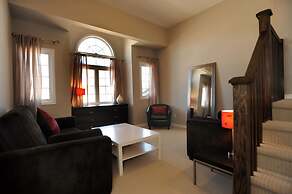 Boardwalk Homes - Vacation Homes & Executive Suites