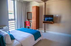 Dream Inn PR
