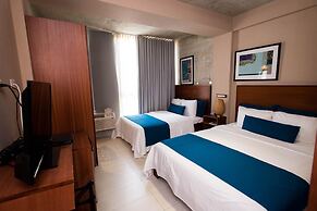 Dream Inn PR