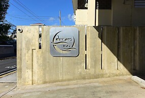 Dream Inn PR
