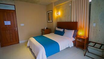Dream Inn PR