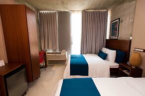 Dream Inn PR
