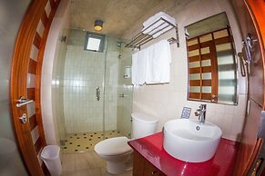 Dream Inn PR