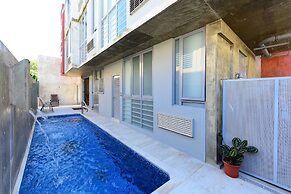 Dream Inn PR