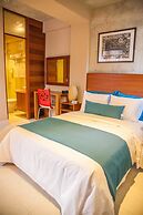 Dream Inn PR