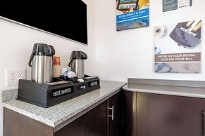 Studio 6 Fort Worth, TX -Stockyards East