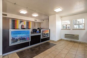 Studio 6 Fort Worth, TX -Stockyards East