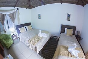 San Rafael Ecolodge