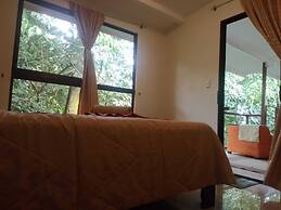 San Rafael Ecolodge