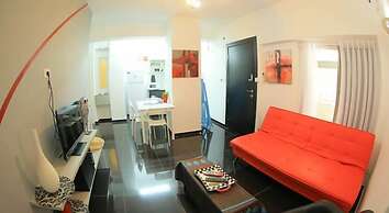 Ben Yehuda Apartments Jerusalem