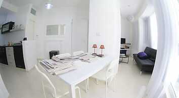 Ben Yehuda Apartments Jerusalem