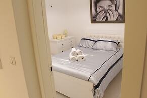 Ben Yehuda Apartments Jerusalem