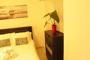 Ben Yehuda Apartments Jerusalem