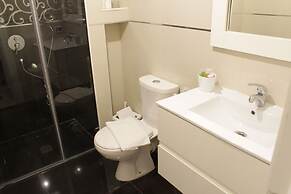 Ben Yehuda Apartments Jerusalem