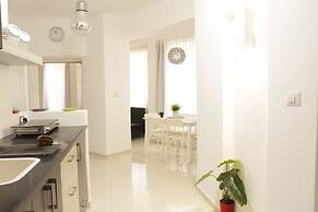 Ben Yehuda Apartments Jerusalem