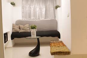 Ben Yehuda Apartments Jerusalem