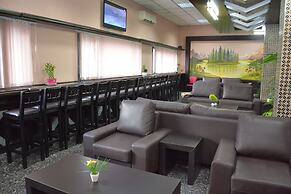 New Metropole Hotel