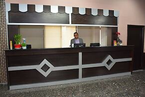 New Metropole Hotel