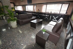 New Metropole Hotel