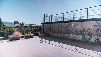 Casa Campus Pilar Suites